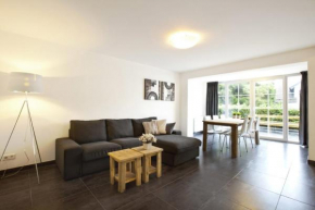 Kristall Apartments A